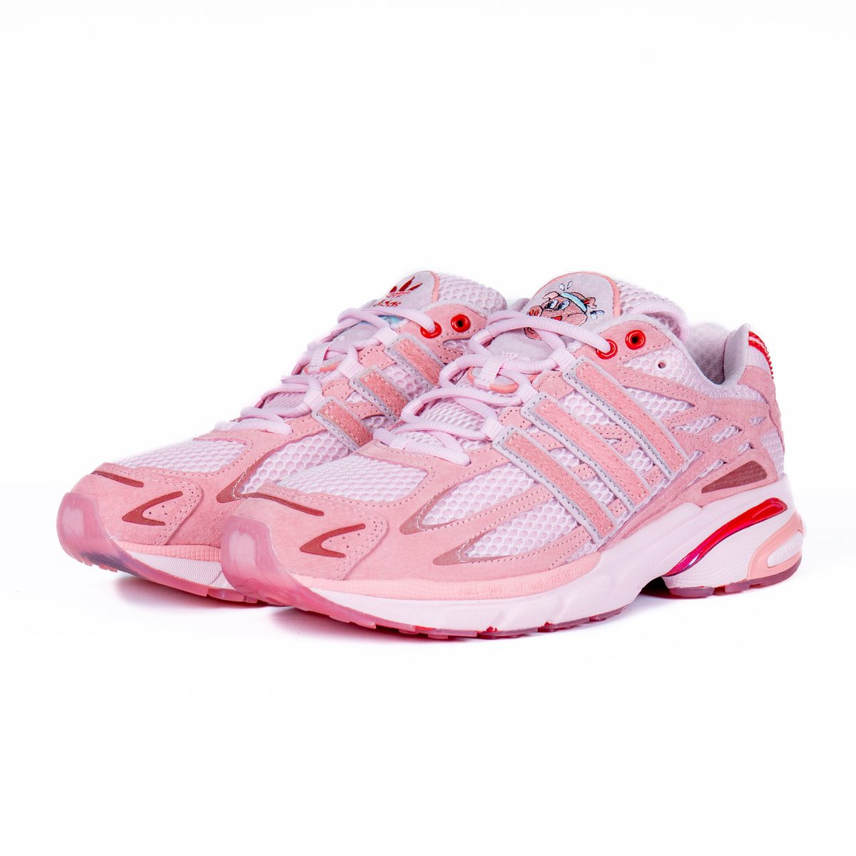 Adidas Adistar Cushion 3 Unheardof Pork Chop Piggy Runner