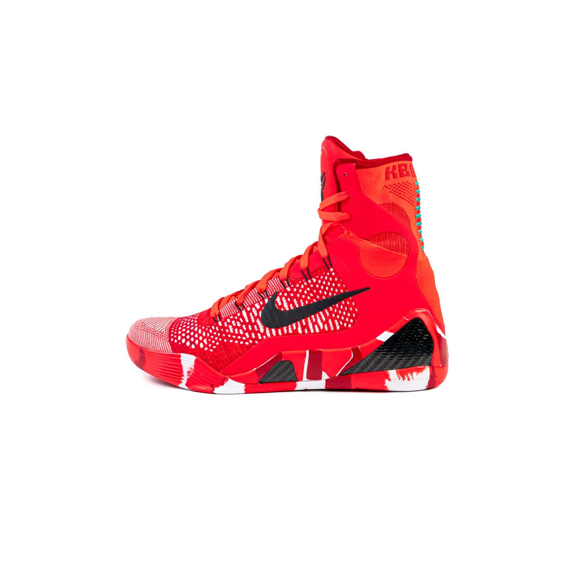 Nike Kobe 9 Elite Protro Christmas (2024)